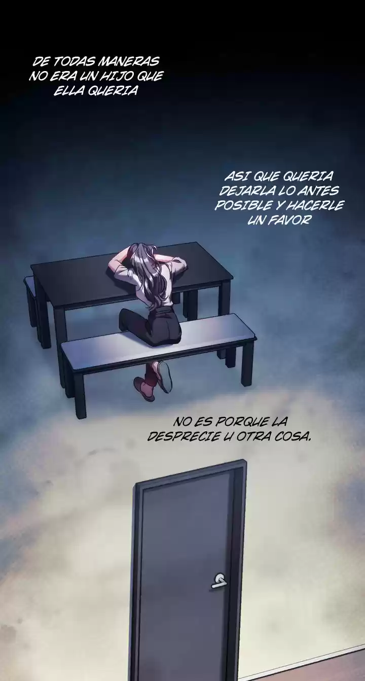 Espinas Atravesandome - Capítulo 4 - Página 11 - LectorTMOo