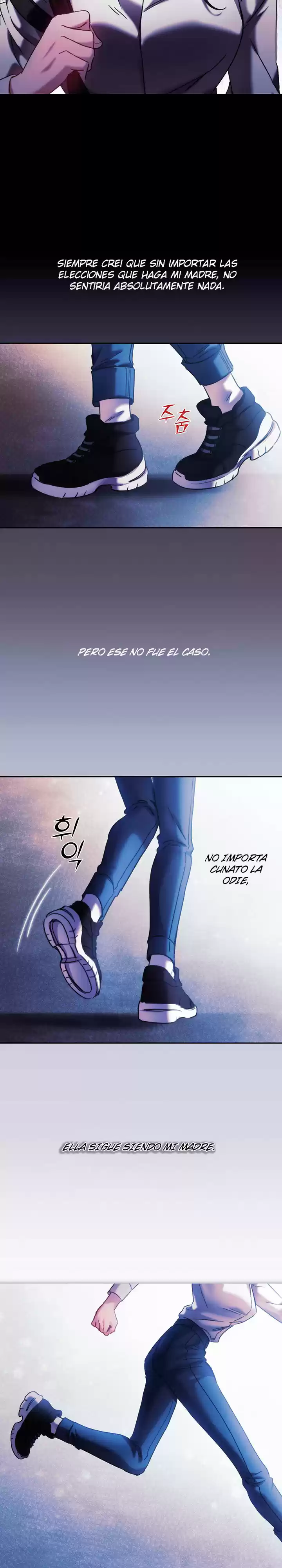 Espinas Atravesandome - Capítulo 4 - Página 16 - LectorTMOo