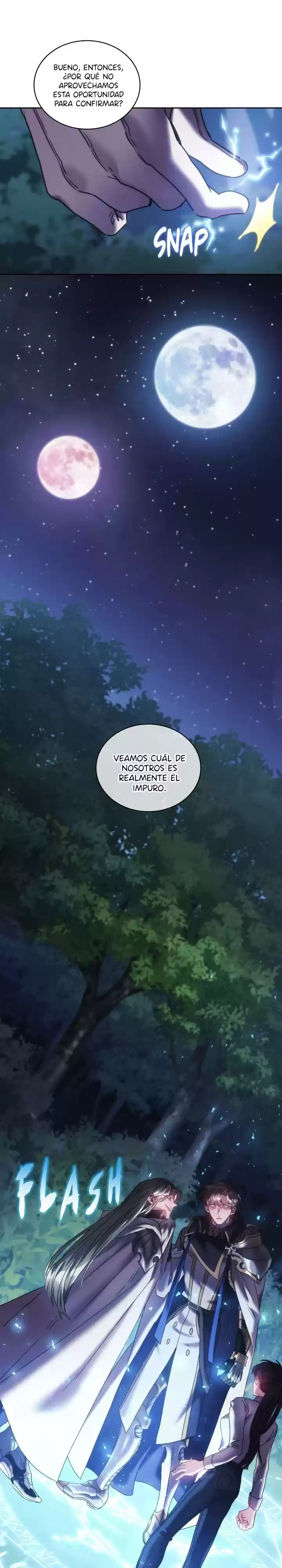 Espinas Atravesandome - Capítulo 40 - Página 13 - LectorTMOo