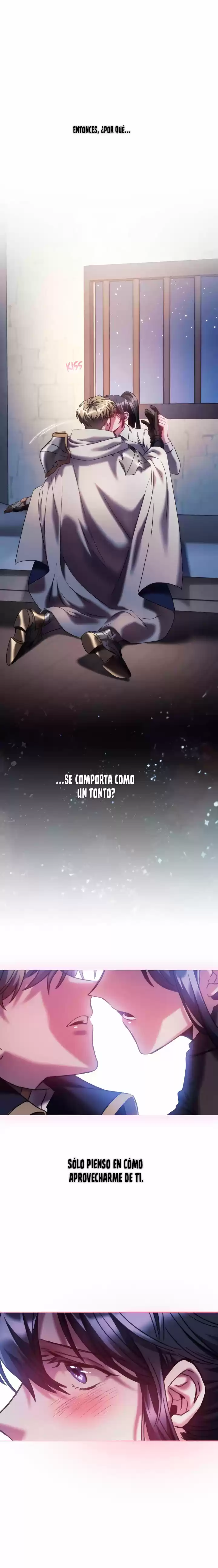 Espinas Atravesandome - Capítulo 42 - Página 13 - LectorTMOo