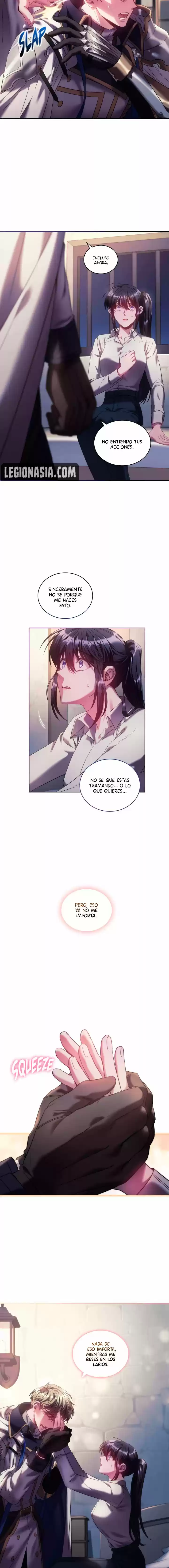 Espinas Atravesandome - Capítulo 43 - Página 4 - LectorTMOo