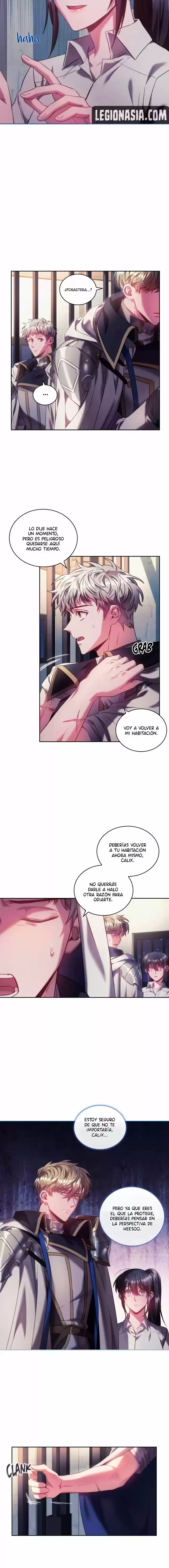 Espinas Atravesandome - Capítulo 43 - Página 6 - LectorTMOo