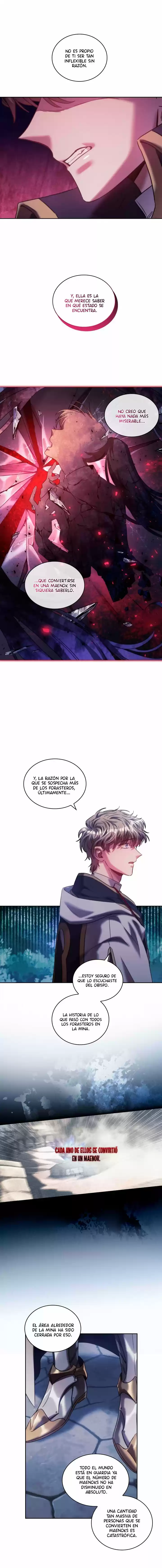Espinas Atravesandome - Capítulo 43 - Página 10 - LectorTMOo