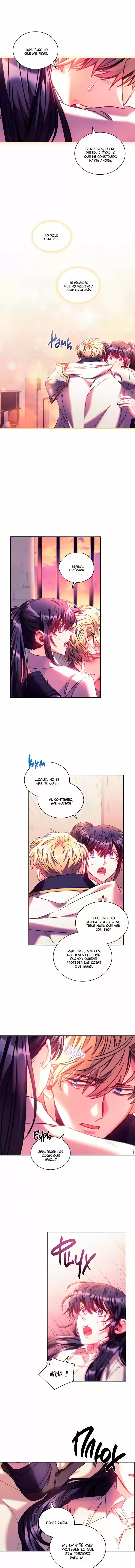 Espinas Atravesandome - Capítulo 51 - Página 7 - LectorTMOo
