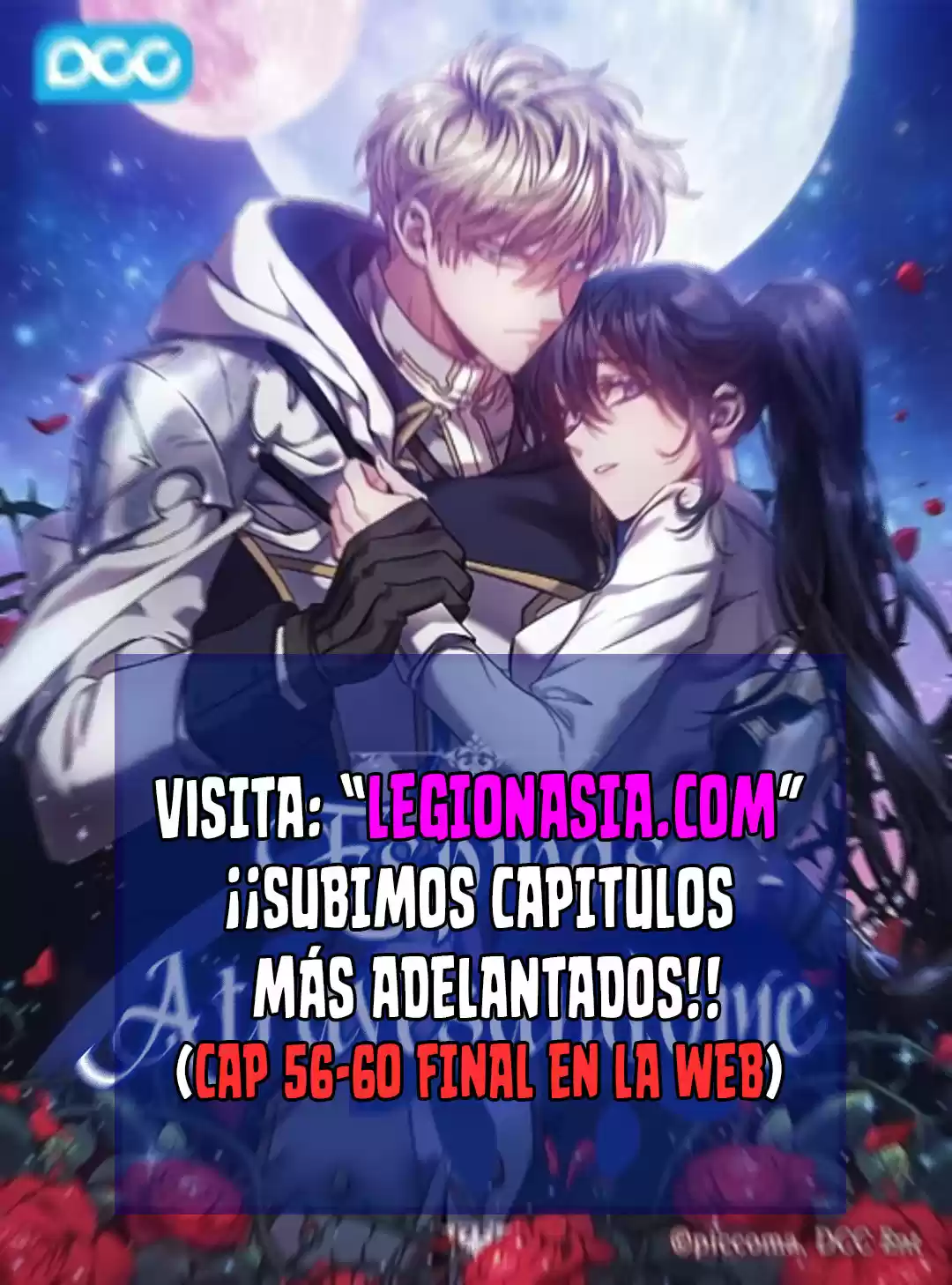 Espinas Atravesandome - Capítulo 51 - Página 17 - LectorTMOo