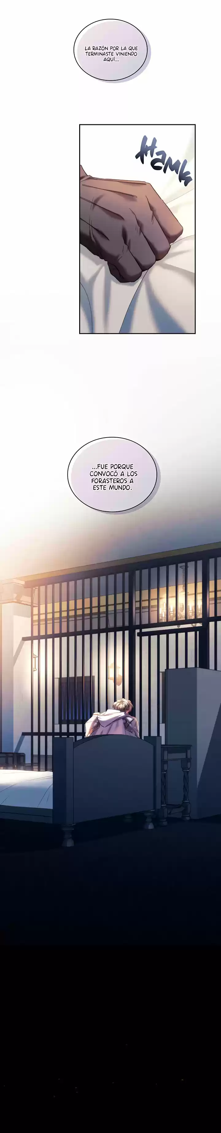 Espinas Atravesandome - Capítulo 52 - Página 14 - LectorTMOo