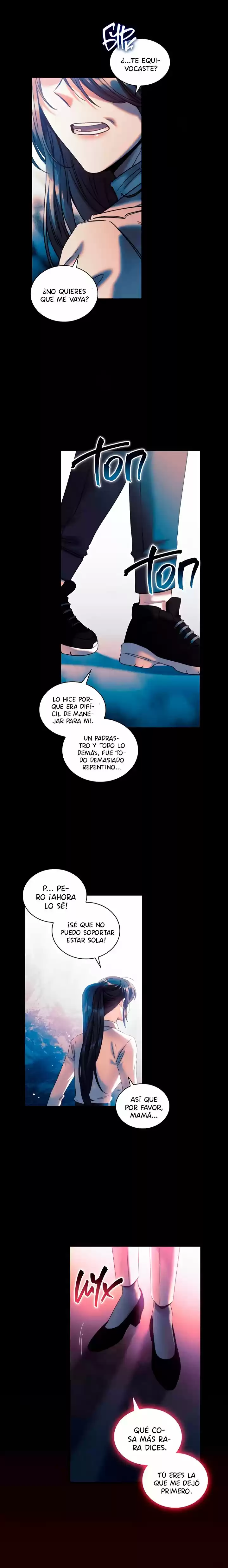 Espinas Atravesandome - Capítulo 54 - Página 4 - LectorTMOo