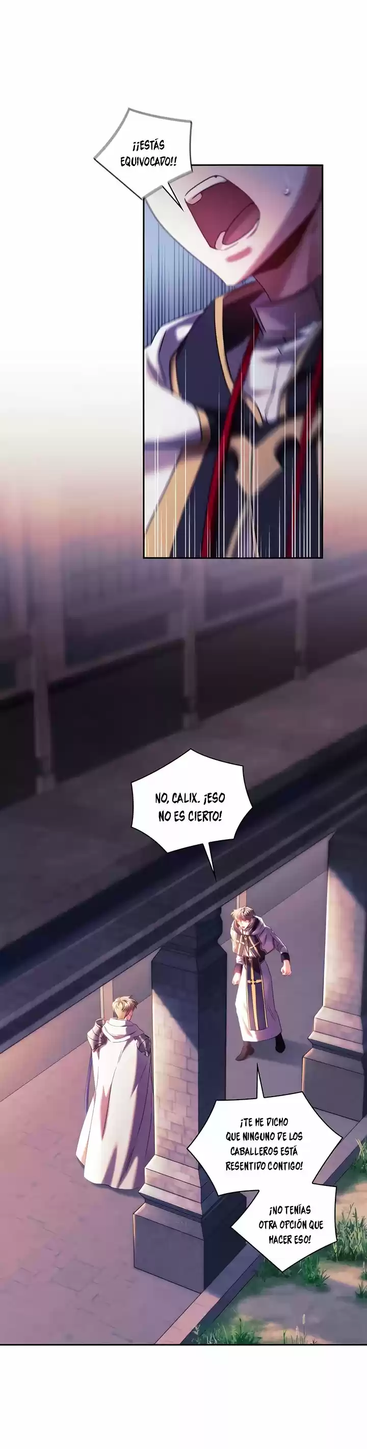 Espinas Atravesandome - Capítulo 55 - Página 5 - LectorTMOo