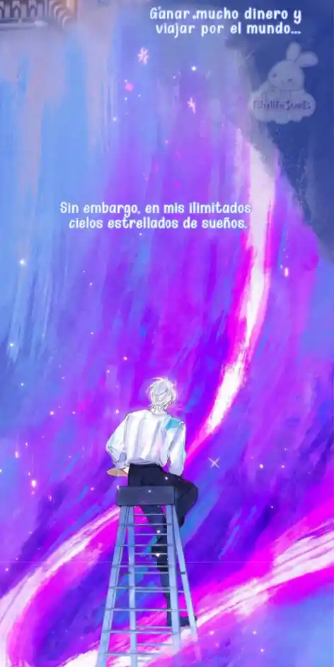 Espinas De Calor - Capítulo 0.20 - Página 5 - LectorTMOo