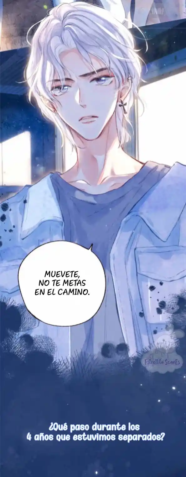 Espinas De Calor - Capítulo 0.20 - Página 12 - LectorTMOo