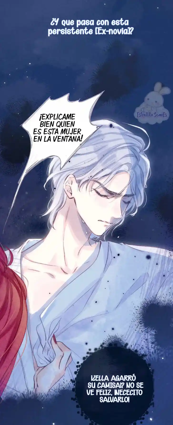 Espinas De Calor - Capítulo 0.20 - Página 14 - LectorTMOo