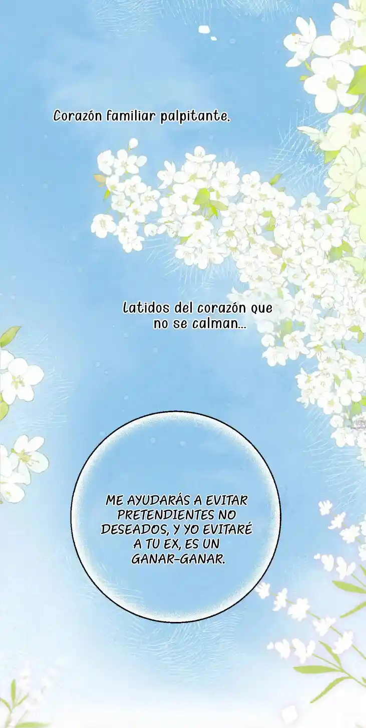 Espinas De Calor - Capítulo 0.20 - Página 21 - LectorTMOo