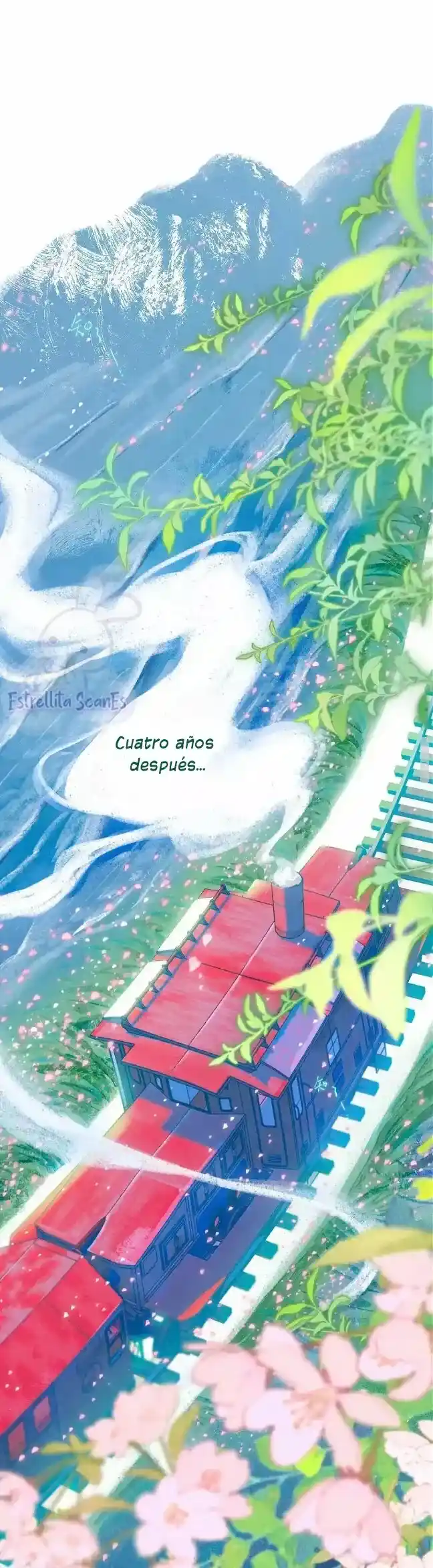 Espinas De Calor - Capítulo 1 - Página 18 - LectorTMOo