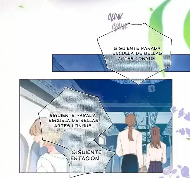 Espinas De Calor - Capítulo 1 - Página 20 - LectorTMOo