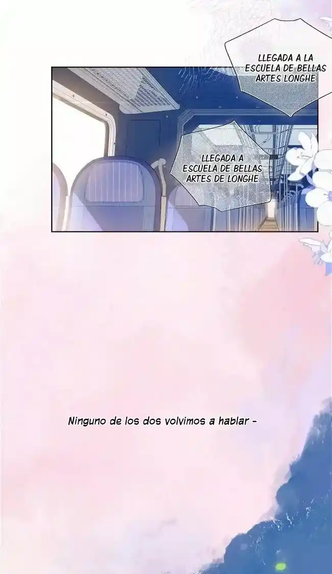 Espinas De Calor - Capítulo 1 - Página 45 - LectorTMOo