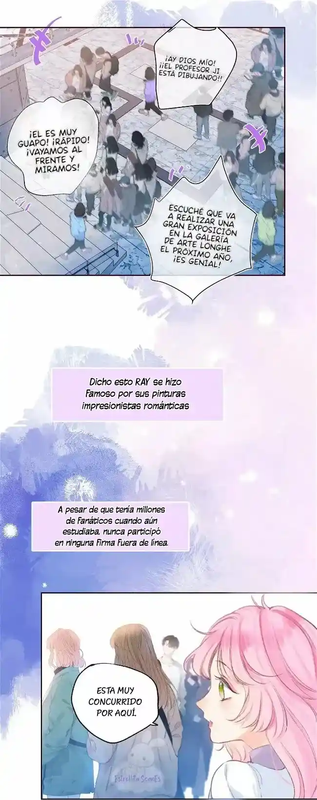 Espinas De Calor - Capítulo 1 - Página 48 - LectorTMOo
