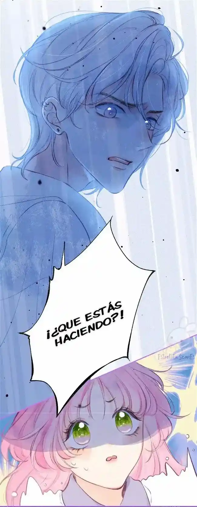 Espinas De Calor - Capítulo 1 - Página 55 - LectorTMOo