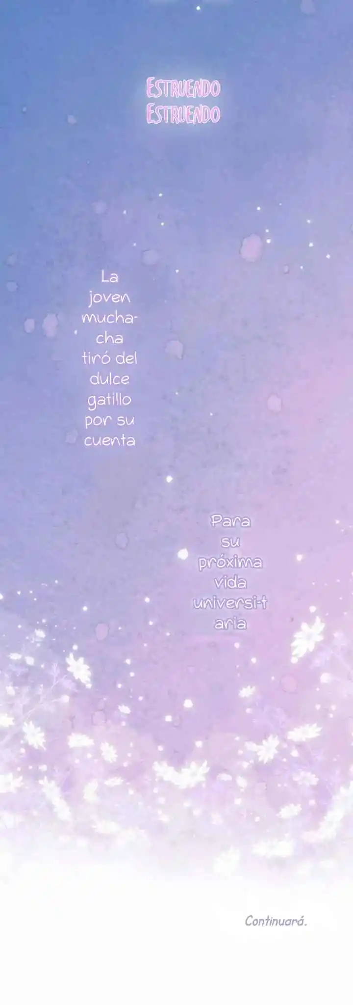 Espinas De Calor - Capítulo 3 - Página 67 - LectorTMOo
