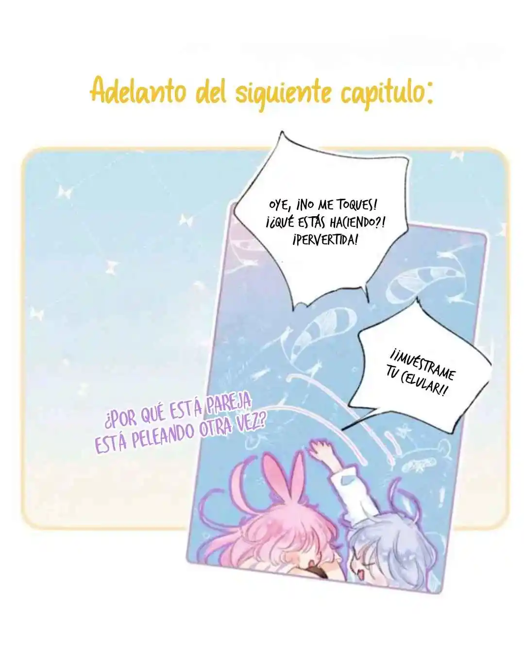 Espinas De Calor - Capítulo 4 - Página 38 - LectorTMOo
