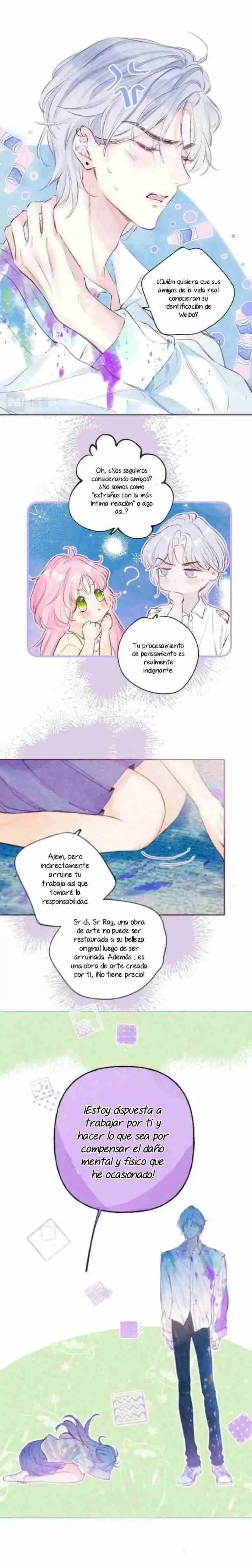 Espinas De Calor - Capítulo 5 - Página 10 - LectorTMOo