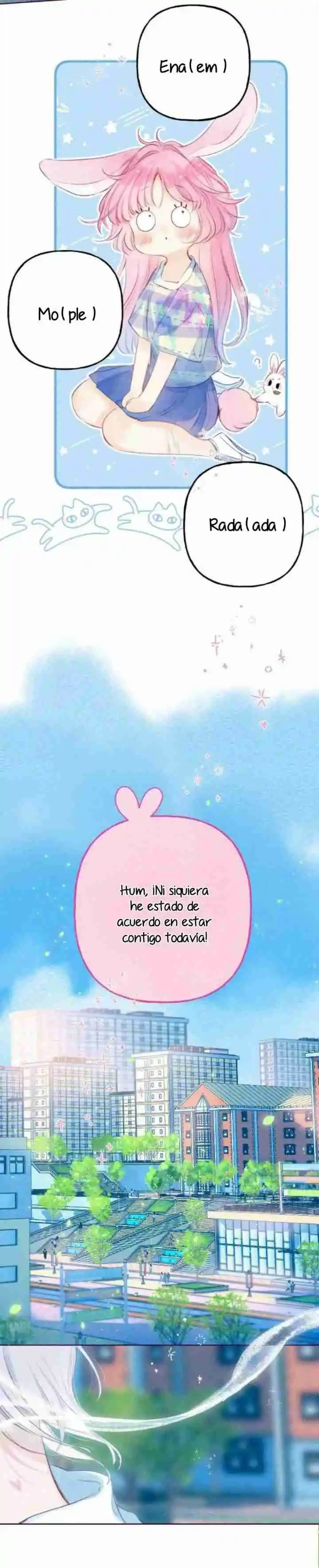 Espinas De Calor - Capítulo 5 - Página 13 - LectorTMOo
