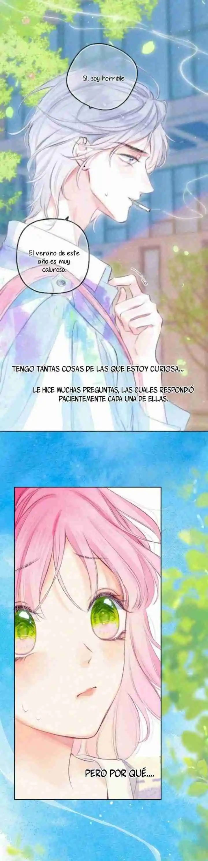 Espinas De Calor - Capítulo 5 - Página 21 - LectorTMOo