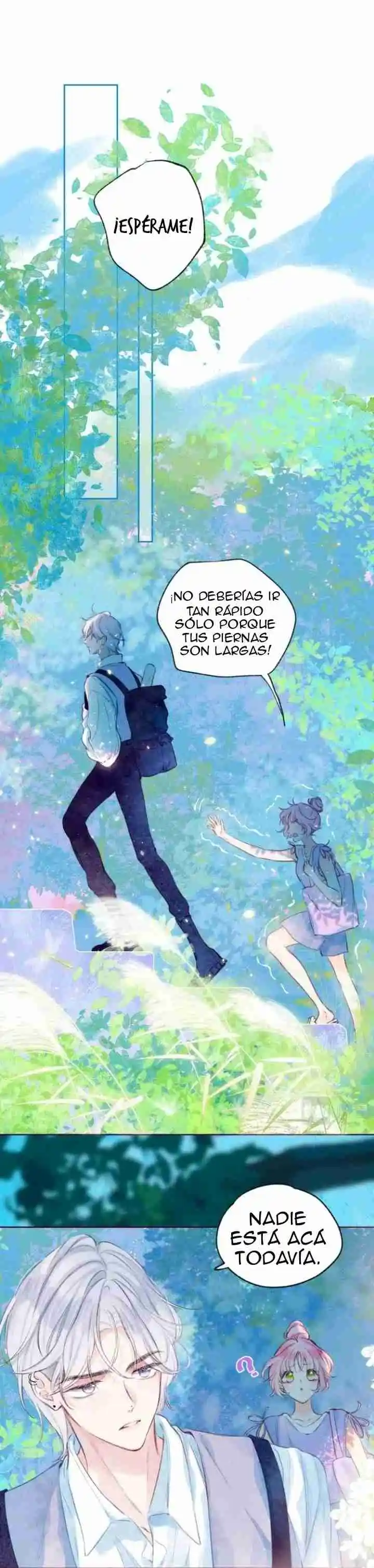 Espinas De Calor - Capítulo 6 - Página 6 - LectorTMOo