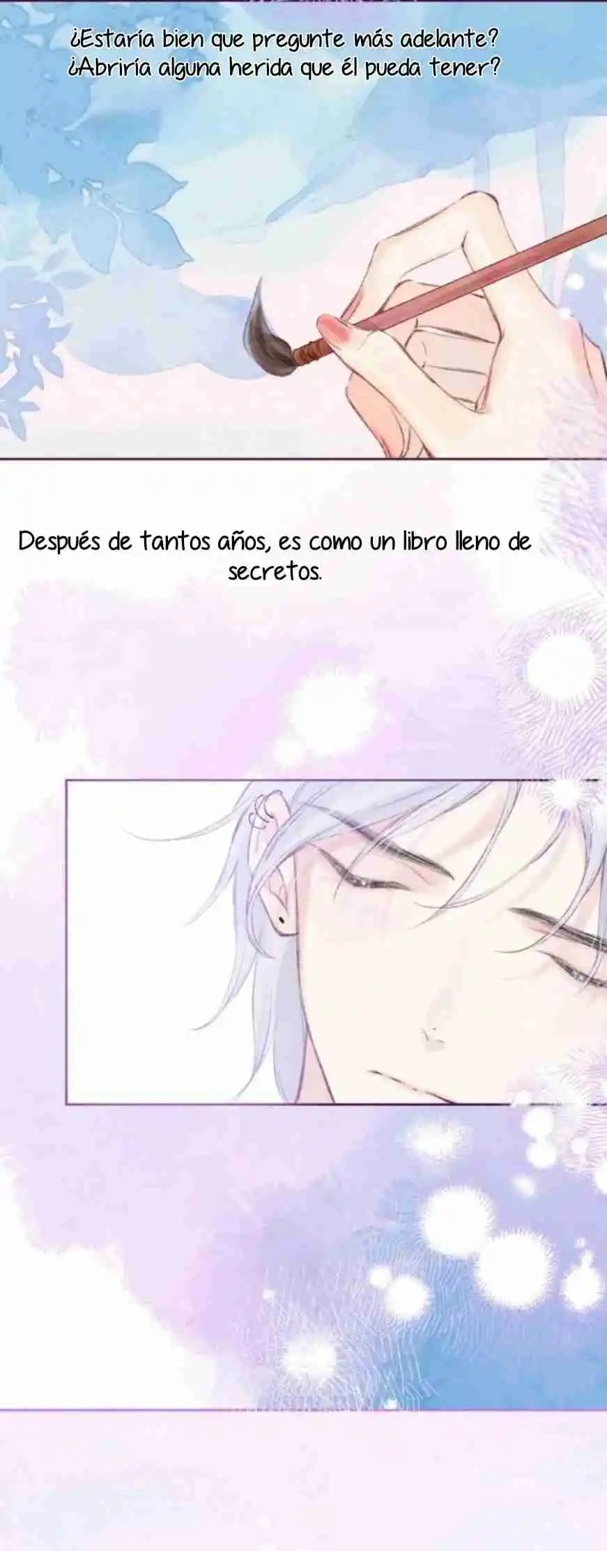 Espinas De Calor - Capítulo 6 - Página 11 - LectorTMOo