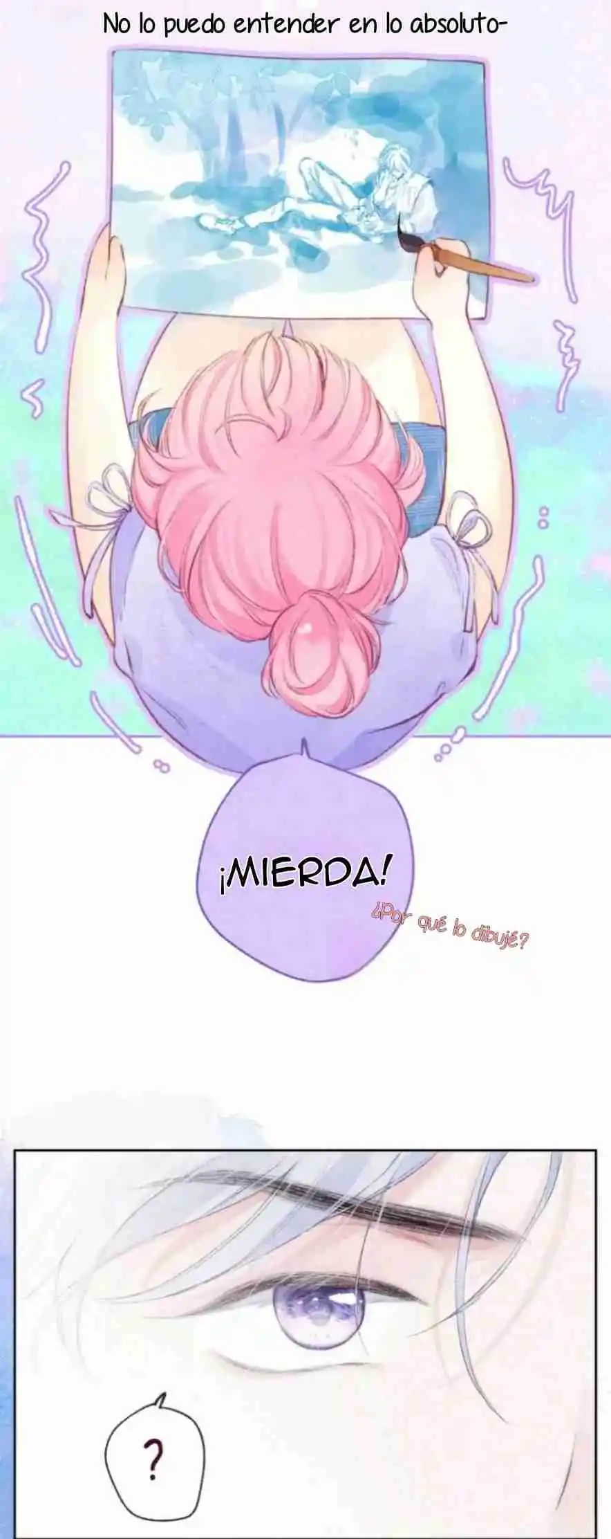 Espinas De Calor - Capítulo 6 - Página 12 - LectorTMOo