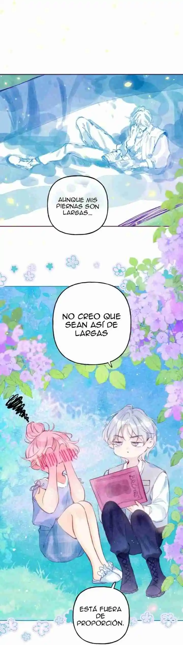 Espinas De Calor - Capítulo 6 - Página 15 - LectorTMOo