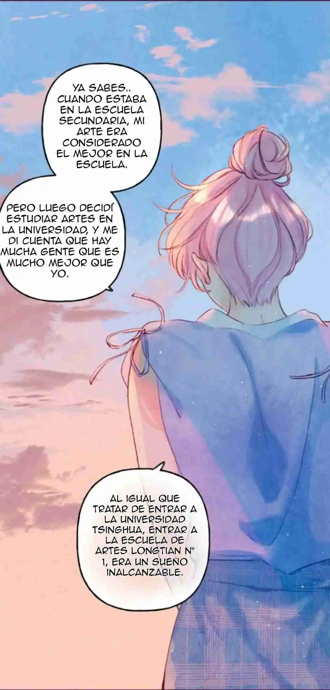 Espinas De Calor - Capítulo 6 - Página 18 - LectorTMOo