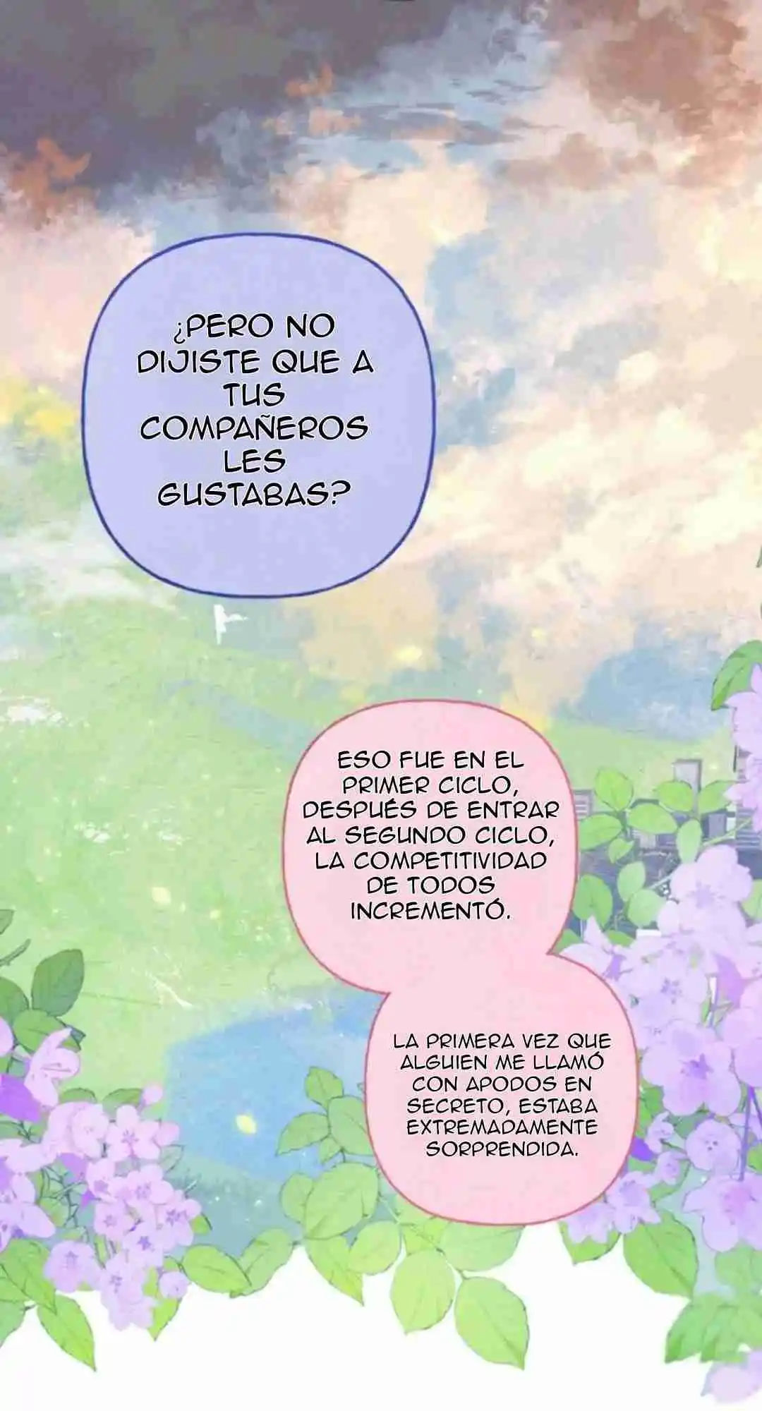 Espinas De Calor - Capítulo 6 - Página 20 - LectorTMOo