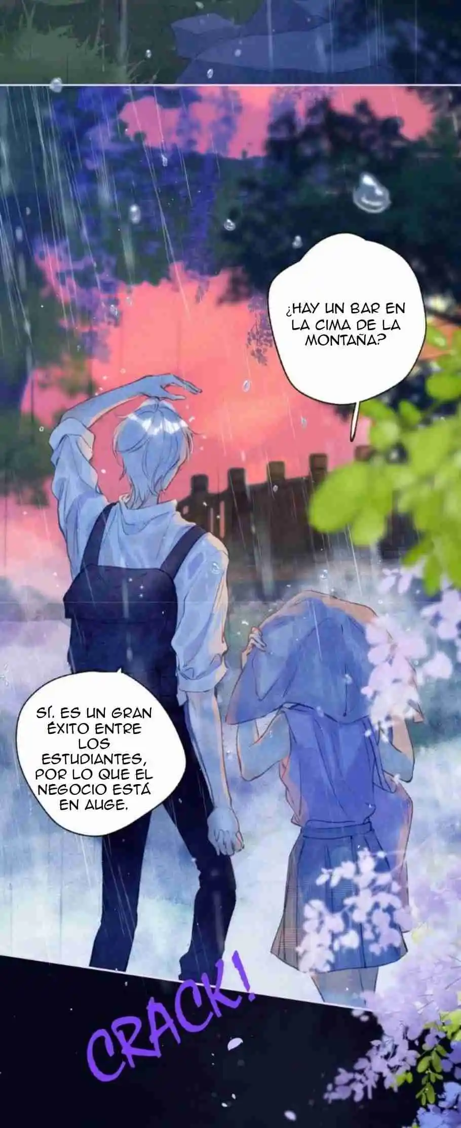 Espinas De Calor - Capítulo 7 - Página 5 - LectorTMOo