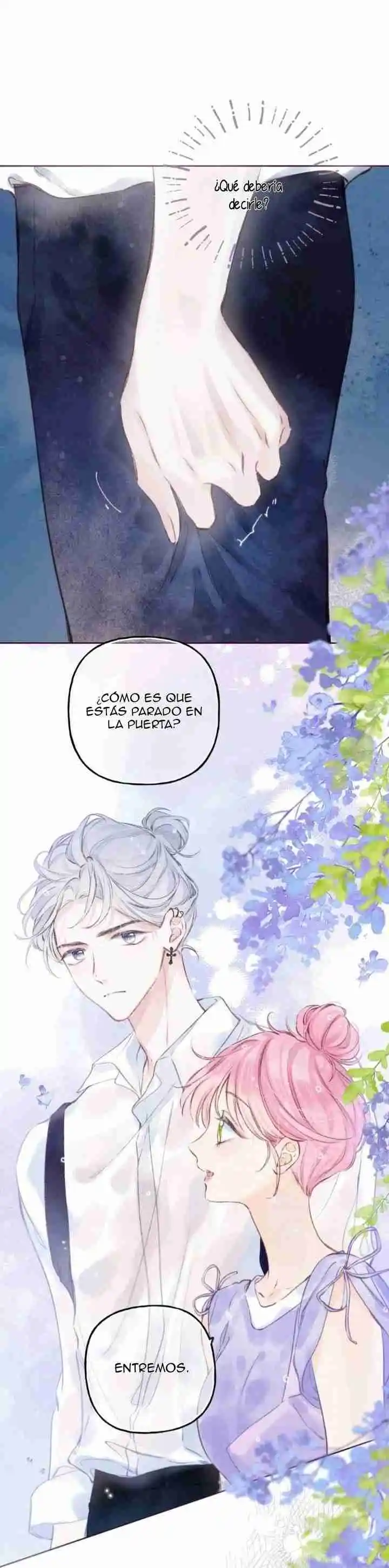 Espinas De Calor - Capítulo 7 - Página 14 - LectorTMOo