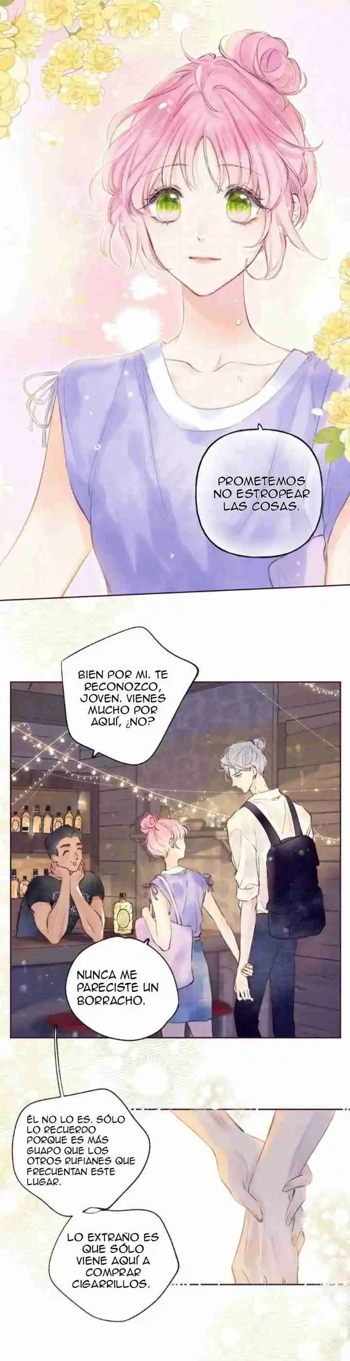 Espinas De Calor - Capítulo 7 - Página 16 - LectorTMOo