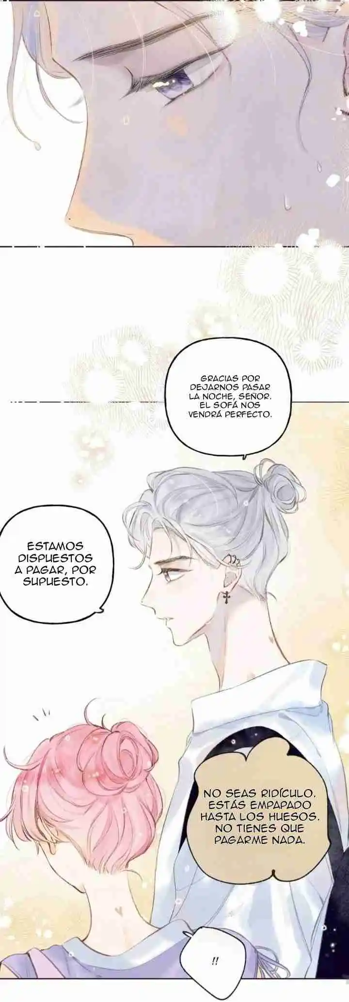 Espinas De Calor - Capítulo 7 - Página 17 - LectorTMOo