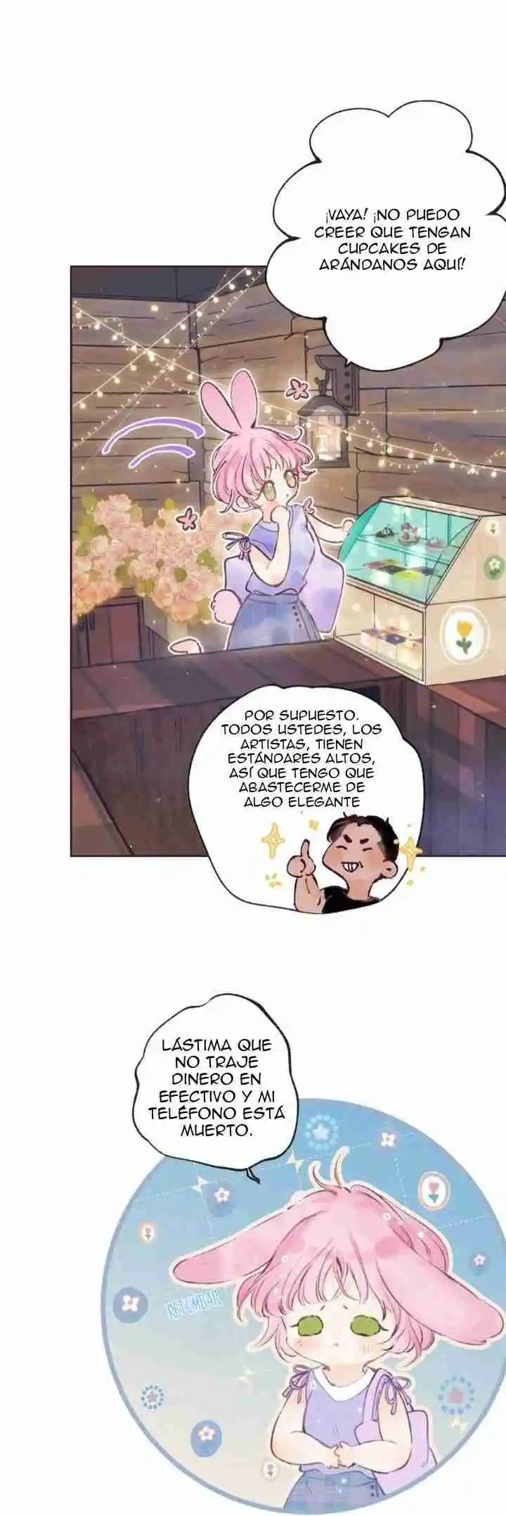 Espinas De Calor - Capítulo 7 - Página 18 - LectorTMOo