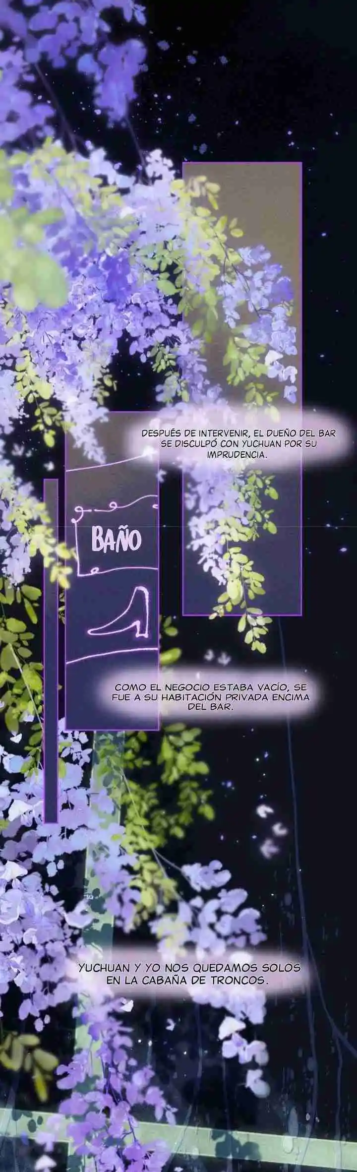 Espinas De Calor - Capítulo 7 - Página 24 - LectorTMOo