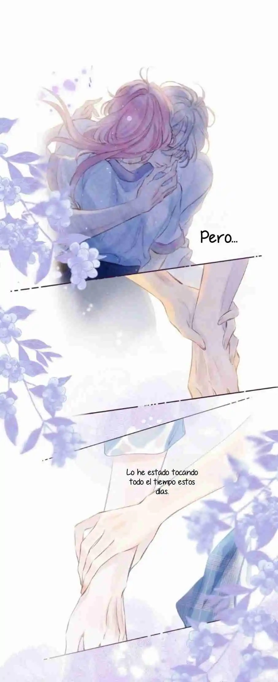 Espinas De Calor - Capítulo 7 - Página 26 - LectorTMOo