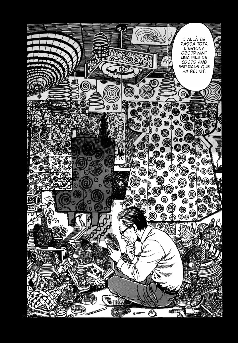 Espiral (Català) - Capítulo 1 - Página 19 - LectorTMOo