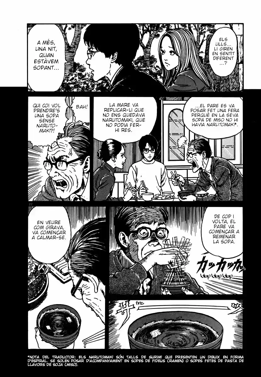 Espiral (Català) - Capítulo 1 - Página 21 - LectorTMOo