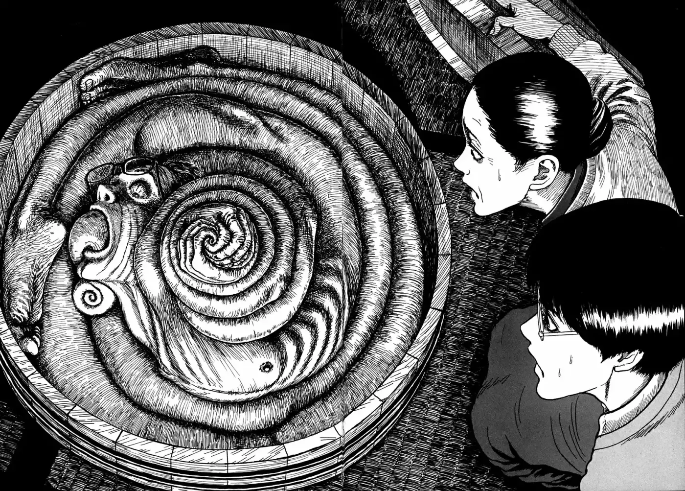 Espiral (Català) - Capítulo 1 - Página 37 - LectorTMOo