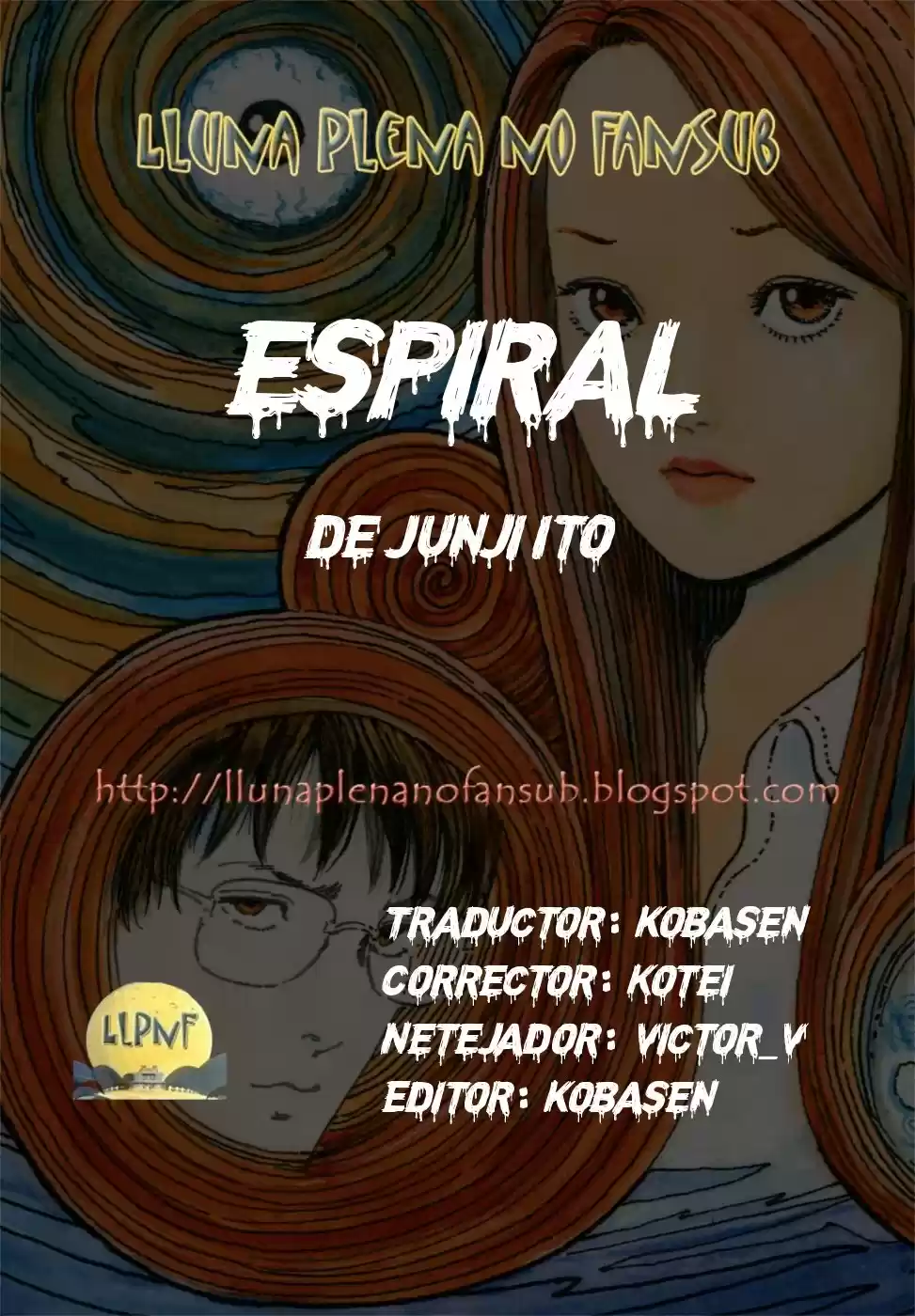 Espiral (Català) - Capítulo 1 - Página 40 - LectorTMOo