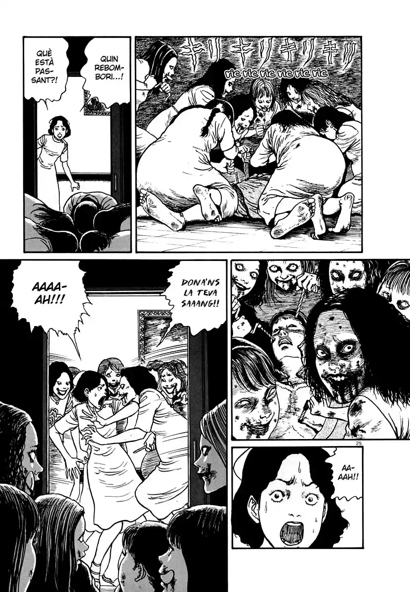 Espiral (Català) - Capítulo 10 - Página 25 - LectorTMOo