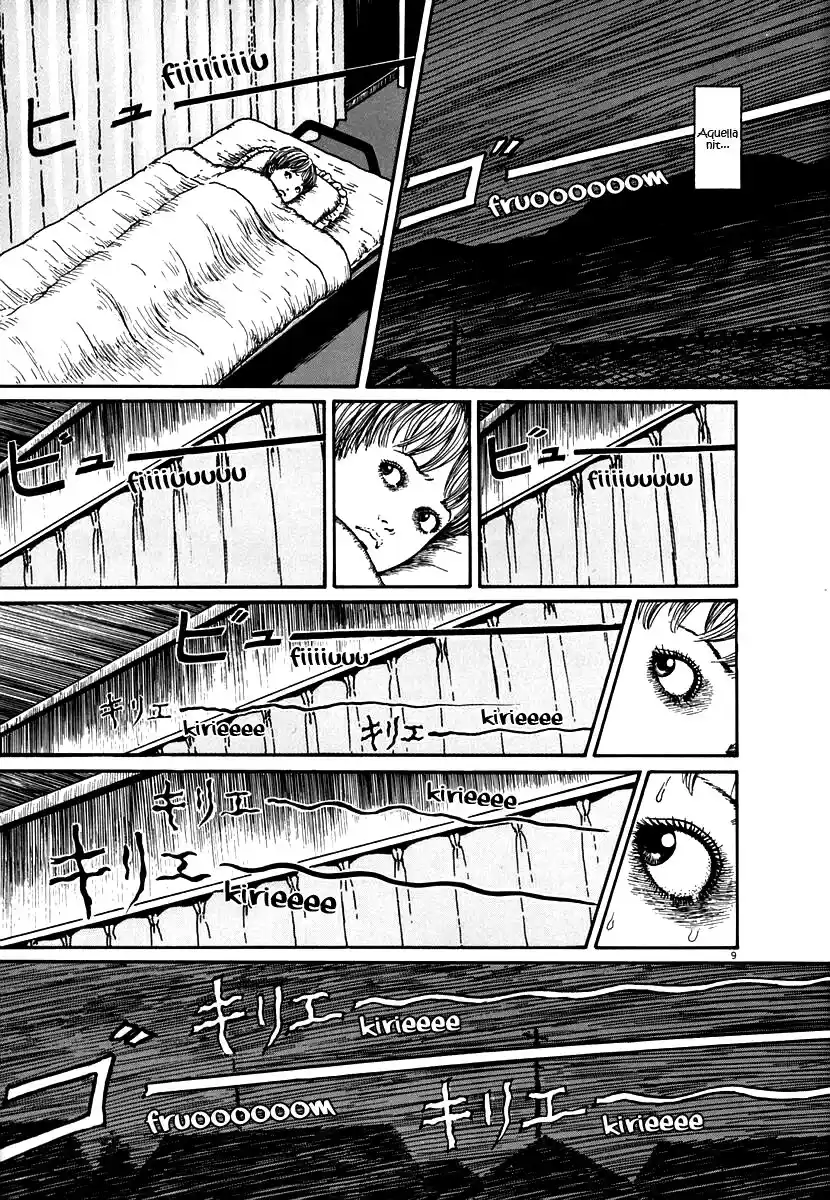 Espiral (Català) - Capítulo 12 - Página 9 - LectorTMOo