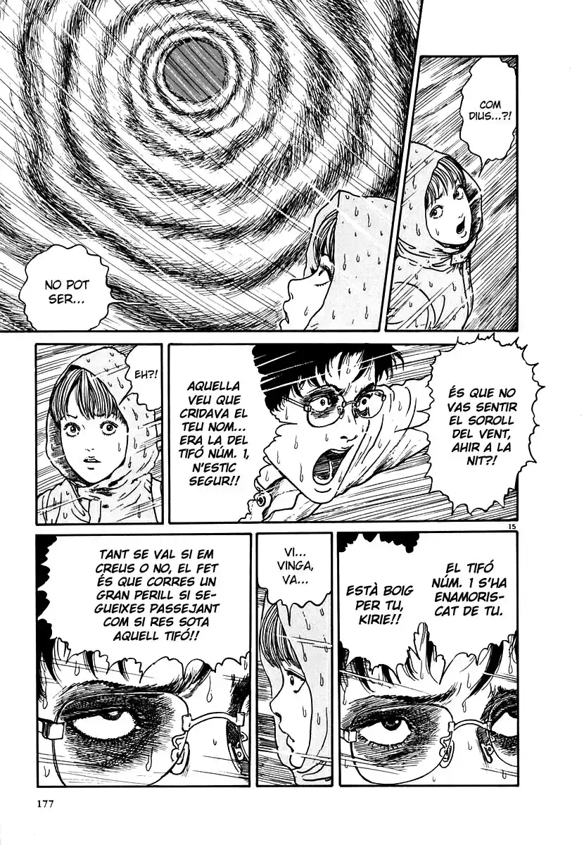 Espiral (Català) - Capítulo 12 - Página 15 - LectorTMOo