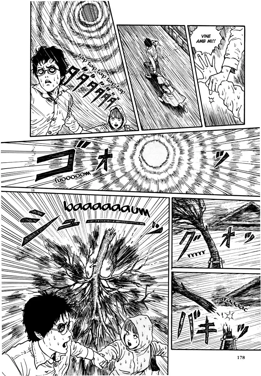Espiral (Català) - Capítulo 12 - Página 16 - LectorTMOo