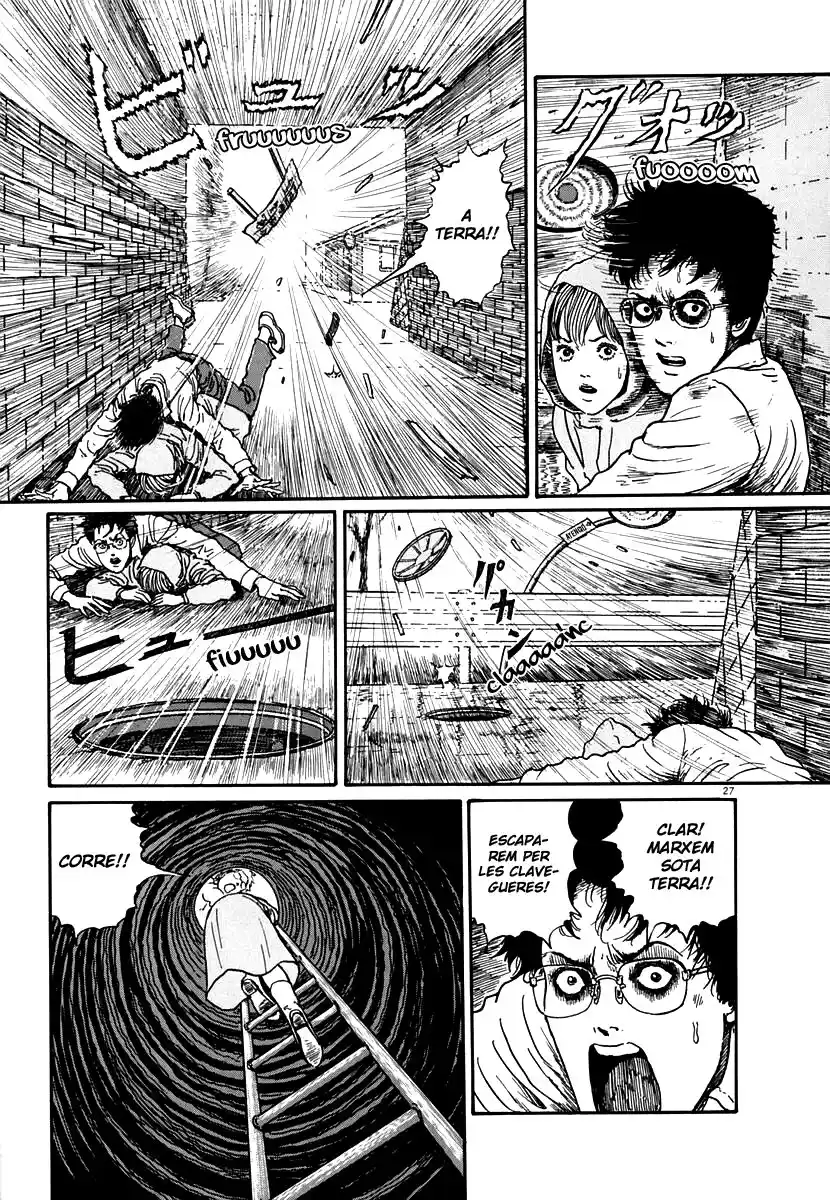 Espiral (Català) - Capítulo 12 - Página 27 - LectorTMOo