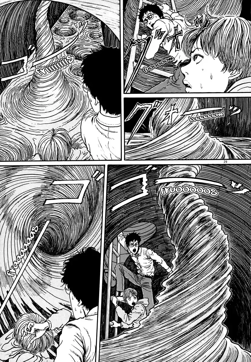 Espiral (Català) - Capítulo 12 - Página 29 - LectorTMOo