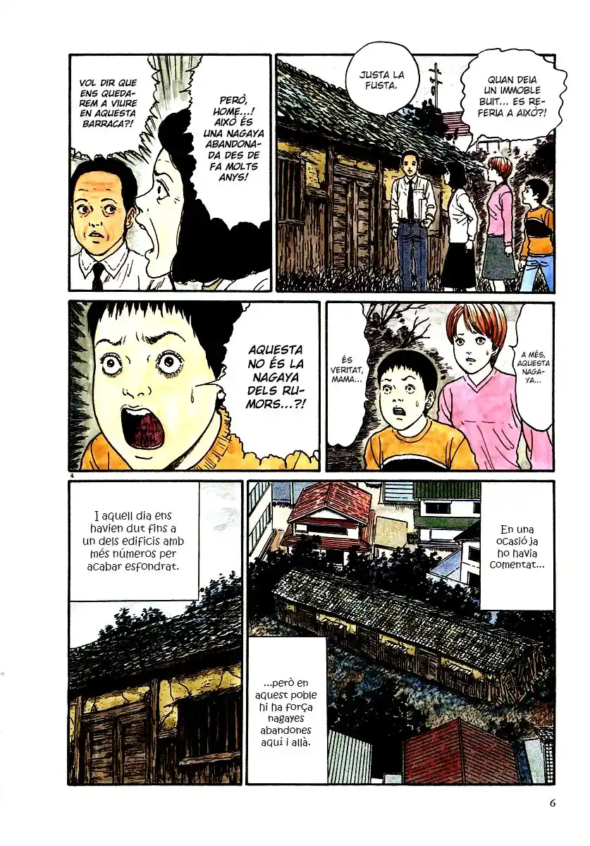 Espiral (Català) - Capítulo 13 - Página 4 - LectorTMOo